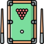 Snooker