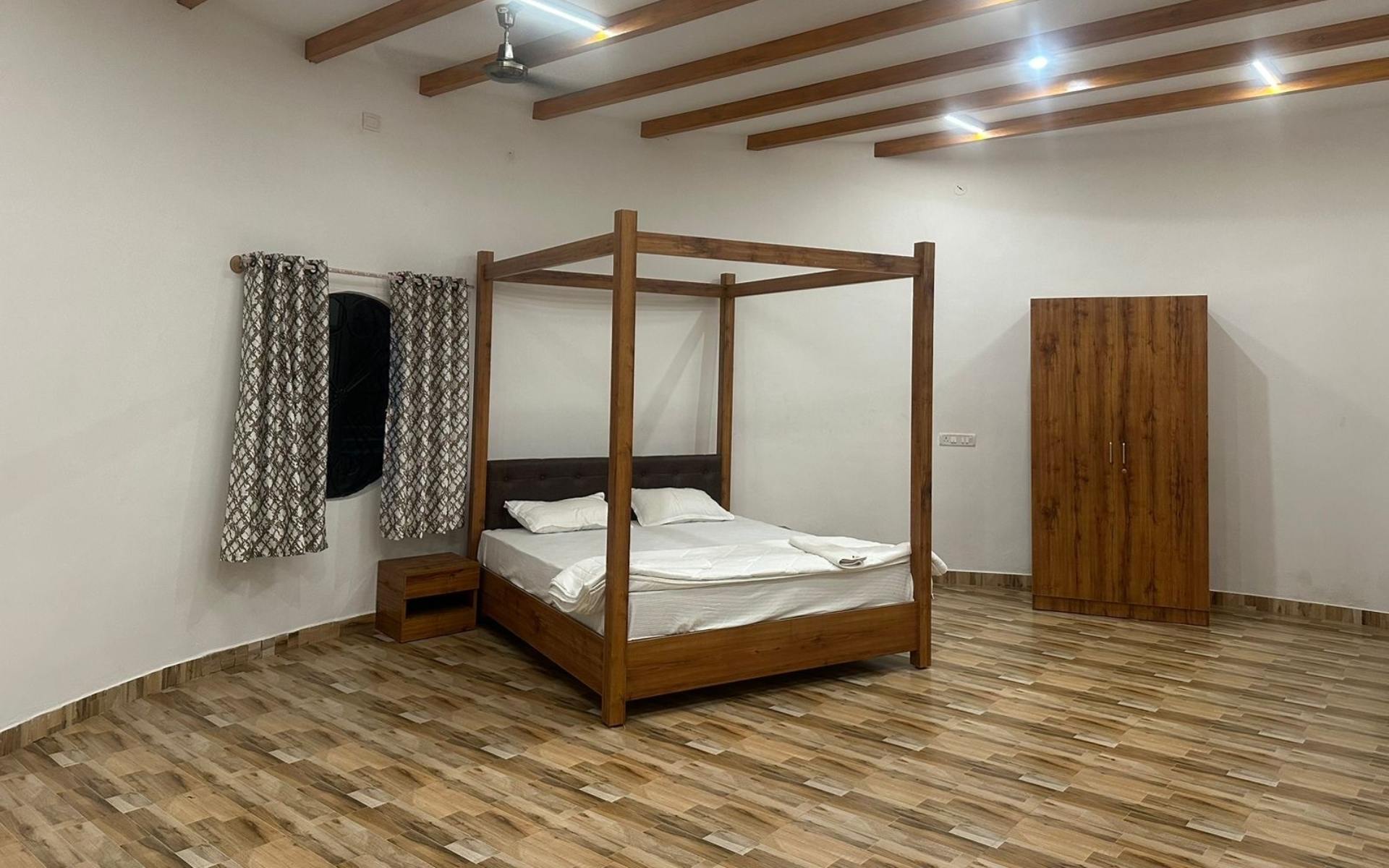 Chalet